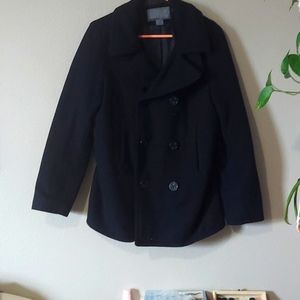 Mens Old Navy peacoat